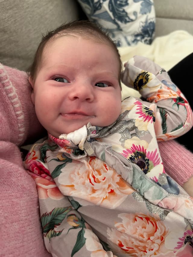 picture of baby